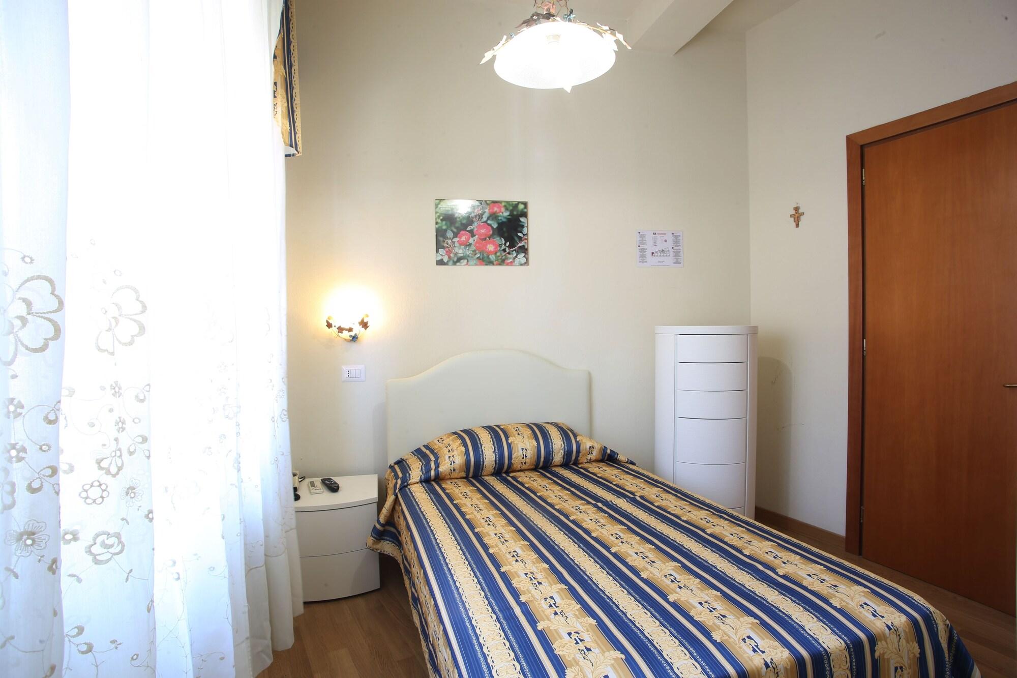 Hotel Nuovo Savi มอนเตกาตินี แตร์เม ภายนอก รูปภาพ