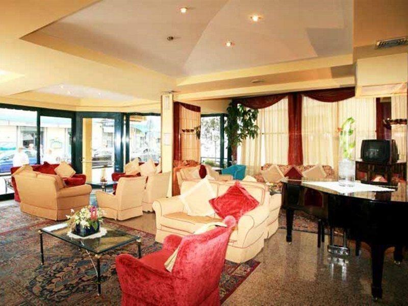 Hotel Nuovo Savi มอนเตกาตินี แตร์เม ภายนอก รูปภาพ