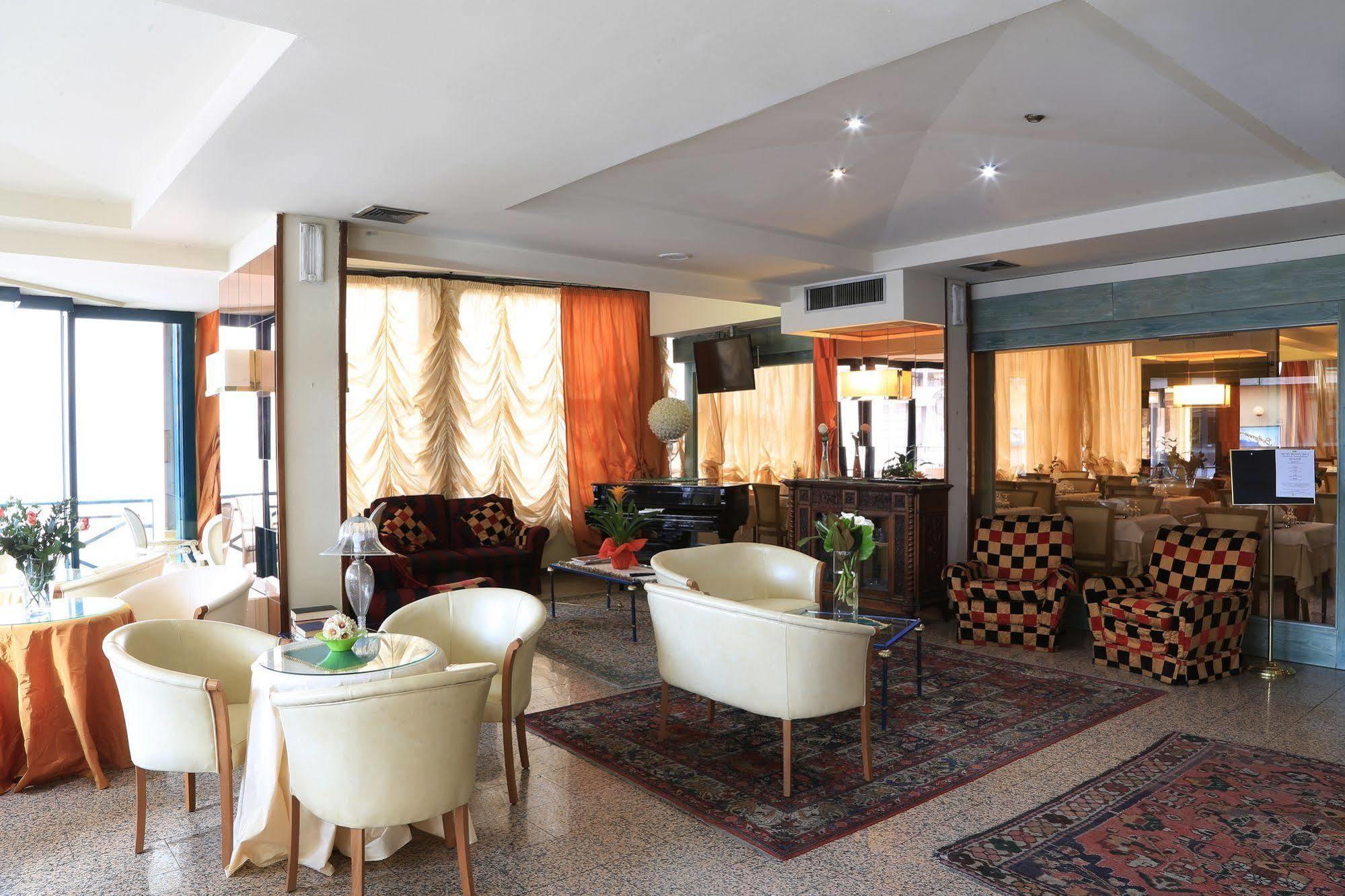 Hotel Nuovo Savi มอนเตกาตินี แตร์เม ภายนอก รูปภาพ